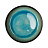 Blue Spider Silk